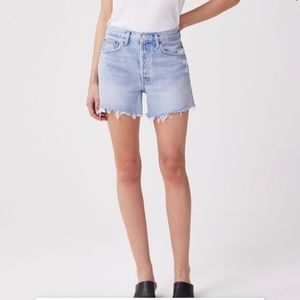 Agolde Parker long size 27